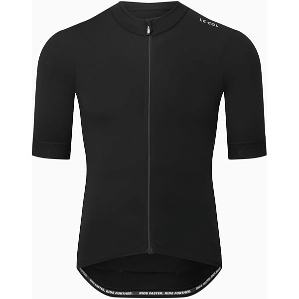 Amazon.com: Pro Jersey II | Short Sleeve Bike Shirt | Lightweight